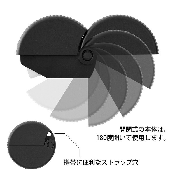オフィスや家庭の必需品ミドリダンボールカッター 黒A35409-006ダンボールカッターデザイン賞 受賞商品