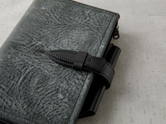 KNOXのオールハンドメイド】 KNOX ノックス FLUCT（フラクト）システム 