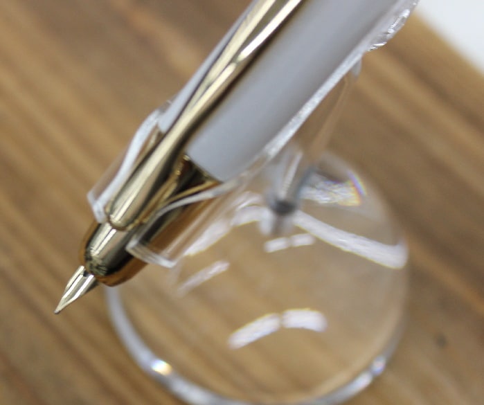 限定商品】パイロット 文具ユニオン75周年記念万年筆 万年筆 Capless