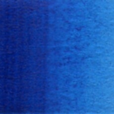ホルベイン透明水彩絵具 5ml W107フタロ ブルー イエロー シェード