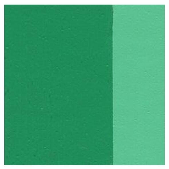 ホルベイン　油絵具20ml(6号)エメラルドグリーンノーバH074油彩絵具　単色