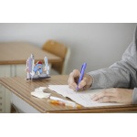 パイロット　シャープペンシル『エアステップ（AIRSTEP）』 HAS-15 