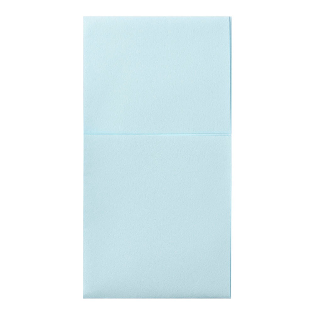 デザインフィルミドリ　PC 金封66 ご出産祝 水色　25066006