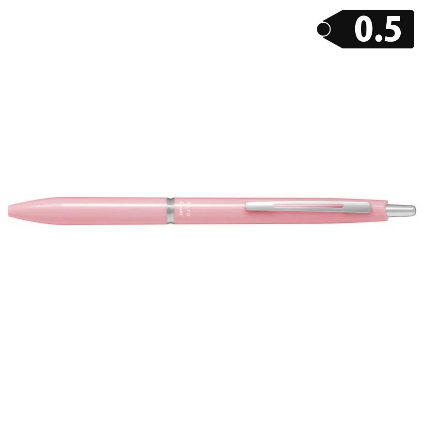 パイロット アクロ300 0.5mm BAC-30EF 油性ボールペン 
