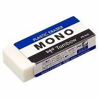 トンボ鉛筆 MONO消しゴム モノ PE-04A モノ消し
