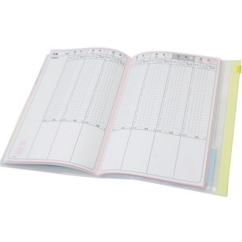 【ディズニーコラボ】 サンスター文具 育児ダイアリーA5 ＆mom　DC　ベビーミッキー＆フレンズ S2071983 大切な赤ちゃんの成長記録に 【育児ダイアリー】