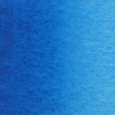 ホルベイン透明水彩絵具 5ml W101ピーコック ブルー