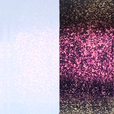 アクリリックカラー［イリデッセンス］ 5ml AC881・クロマパールレッド