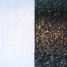 アクリリックカラー［イリデッセンス］ 5ml AC883・クロマパールイエロー