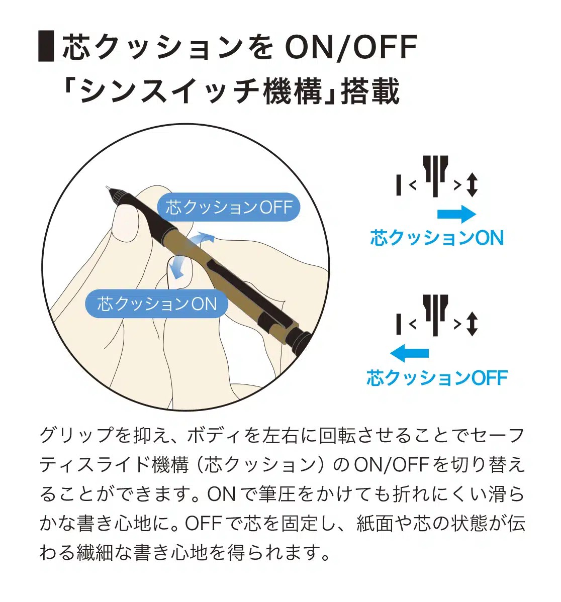 大人の限定色が登場】 プラチナ万年筆 PRO-USE 171 Limited Edition