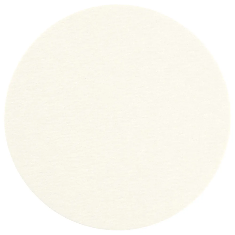 maruman　マルマン　まんまるカード　ヴィフアール水彩紙　中目　バラ紙　コースターサイズ　88ｍｍ　20枚入　CSB2　【2025年限定版】