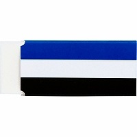 トンボ鉛筆 MONO消しゴム モノ ＰＥ０１文字なし２Ｐパック モノ消し 試験向け 