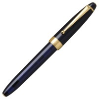 パイロット 万年筆『カスタムNS』FKNS-1 ミステリーブルー FKNS-1-L　ネイチャーグリーン  FKNS-1-G　ルビーレッド  FKNS-1-R　アドベンチャーブラウン FKNS-1-BN　極細　細字　中字　太字