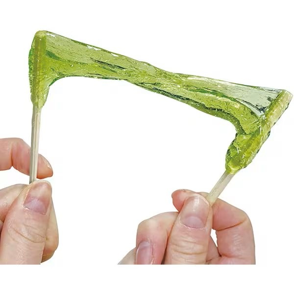 【夏工作や自由研究にオススメ】 クツワ のってんの駄菓子屋スライミー PT213A スライミー 【youtuber のってん さん コラボ】
