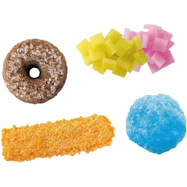 【夏工作や自由研究にオススメ】 クツワ のってんの駄菓子屋スライミー PT213A スライミー 【youtuber のってん さん コラボ】