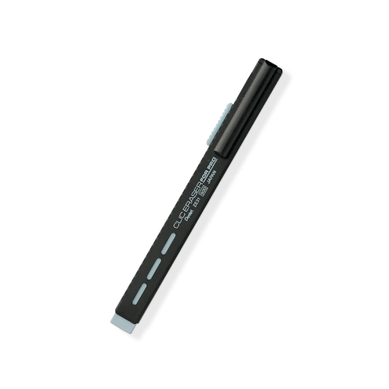 ぺんてる クリックイレーザー〈フォープロ〉 ZE31-A