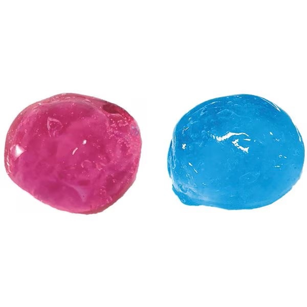 【夏工作や自由研究にオススメ】 クツワ のってんのくじ引きスライミー PT213B スライミー 【youtuber のってん さん コラボ】