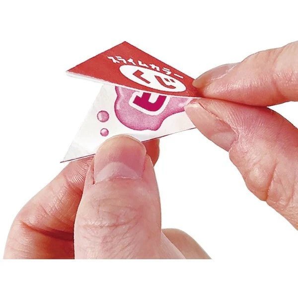 【夏工作や自由研究にオススメ】 クツワ のってんのくじ引きスライミー PT213B スライミー 【youtuber のってん さん コラボ】