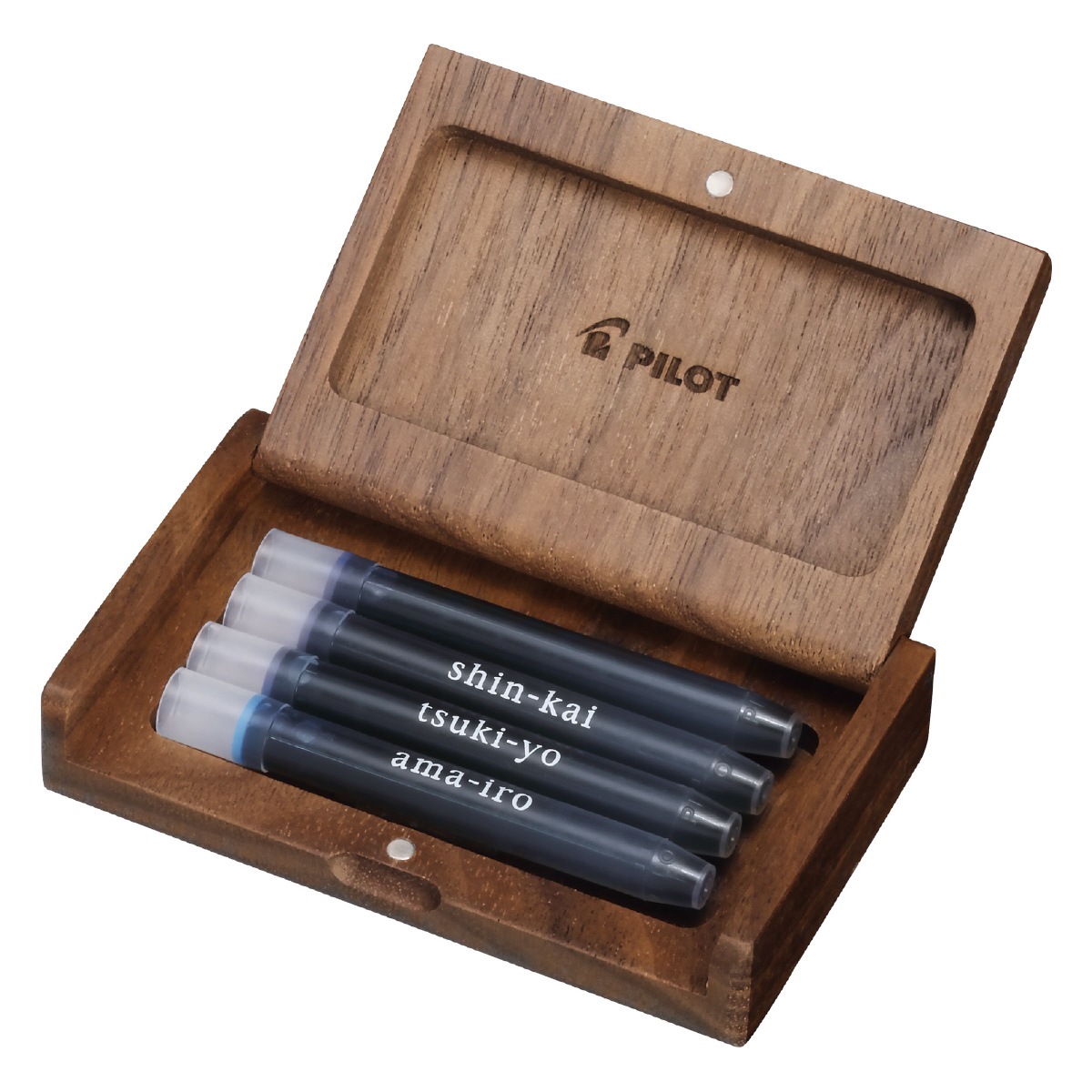 【先行受注開始】パイロット PILOT PROSHOP パイロット プロショップ 限定 キャップレス リミテッド エディション 2026 グリーンフラッシュ Capless LIMITED EDITION 2026 Green Flash ～航海～【予約商品】2026年11月より発売