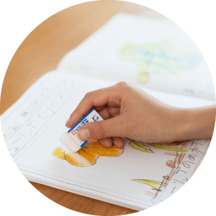 サクラクレパス クーピーペンシル単色 JFYバラ＃124-＃329