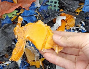 【海洋プラスチックごみ削減】スーパーグリップGオーシャンプラスチック BSGK-10FOP-OB 油性ボールペン 0.7mm マイクロプラスチック削減 SDGS