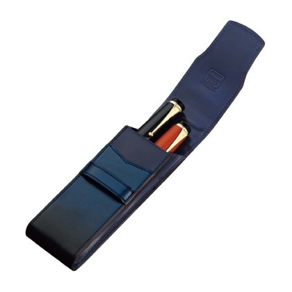 パイロット パイロット×キプリス シース 漆 ２本差 キプリス CLS2-01