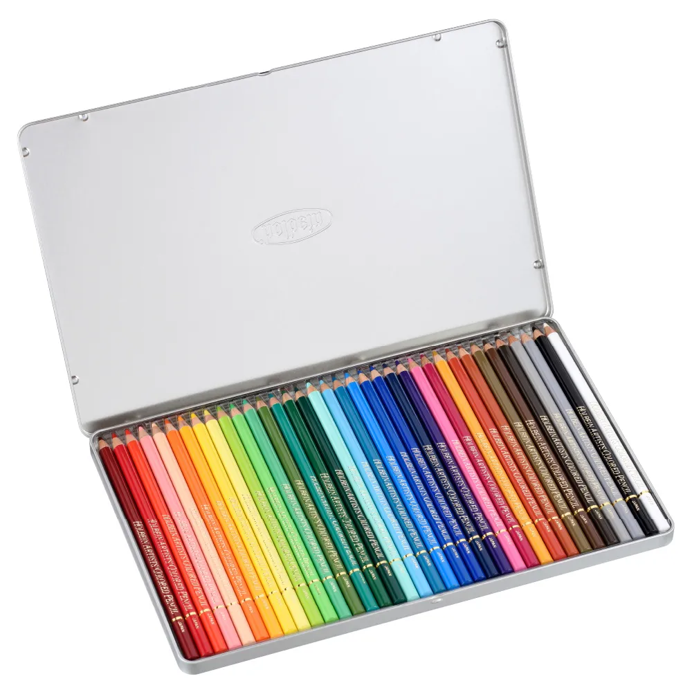 ホルベイン アーチスト色鉛筆 OP930 36色セット