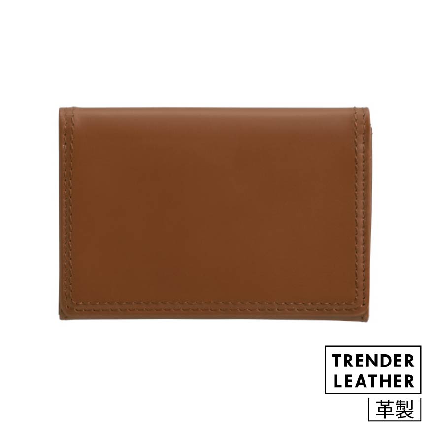 パイロット トレンダーレザー09 名刺入れ  TLPN-09