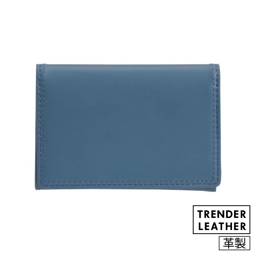 パイロット トレンダーレザー09 名刺入れ  TLPN-09