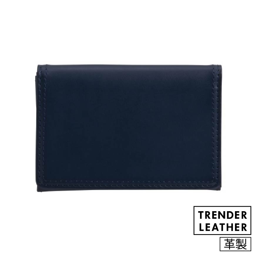 パイロット トレンダーレザー09 名刺入れ  TLPN-09