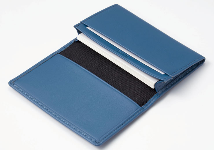 レイメイ タイニスト ネームカードケース 名刺入れ  NN1078