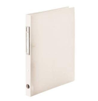 リヒトラブ noie-style リングファイル＜ツイストリング＞ F-7681 150枚収納 ノイエスタイルシリーズ