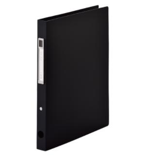 リヒトラブ noie-style リングファイル＜ツイストリング＞ F-7681 150枚収納 ノイエスタイルシリーズ