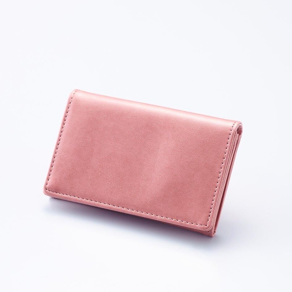 ガルフストリーム PUレザー スリム名刺入れ  GPU-SEM