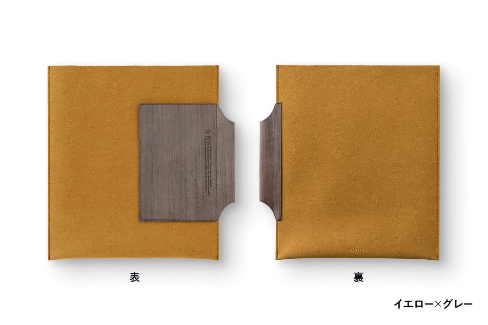 【必要最低限が持ち歩ける】 plotter プロッター 5014 レザーバインダーケース A5サイズ 77717908 77717909 77717910 77717911 レザーバインダーケース 【こだわりの素材コントラスト】