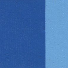 ホルベイン　油絵具20ml(6号)セルリアンブルーH105油彩絵具　単色