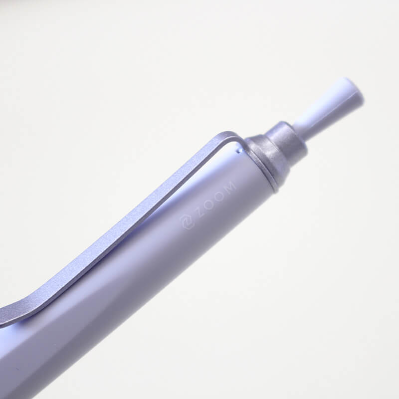 販売店舗限定商品】トンボ鉛筆 ZOOM L2 sumire ズーム L2