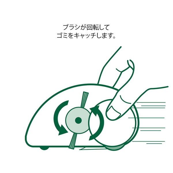 ミドリ70周年記念ミドリミニクリーナーＩＩ ペールベージュ65480-006ミニクリーナーＩＩ数量限定