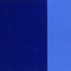 ホルベイン　油絵具20ml(6号)ウルトラマリンライトH107油彩絵具　単色
