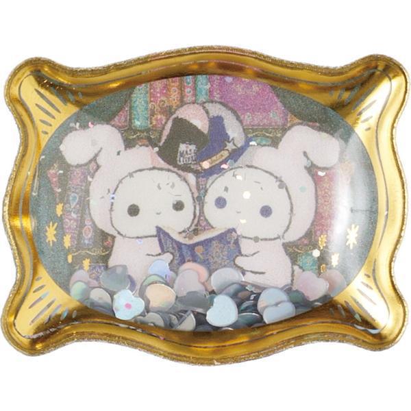 大人気シールが限定入荷】 サンエックス San-X センチメンタルサーカス