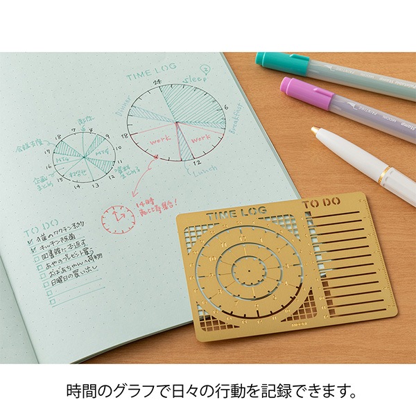 ドリログ　限定品　軸のみ Tricolore Exchange（トリコローレエクスチェンジ） スズキ スペーシア