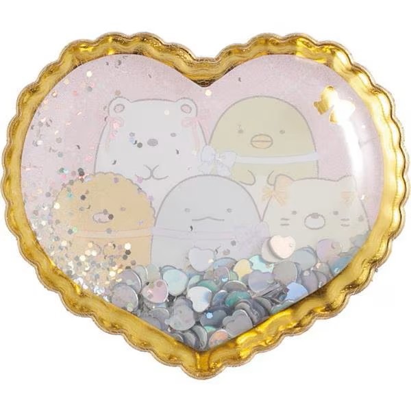 【大人気シールが限定入荷】 サンエックス San-X すみっコぐらし キラッとぷくぷくエアーシール SE70505 【数量限定】