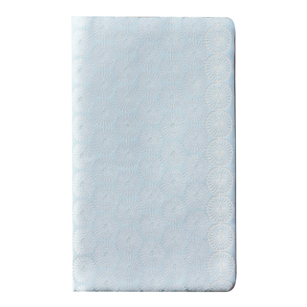 デザインフィルミドリ　ふくさ159 八重菊柄　53159006