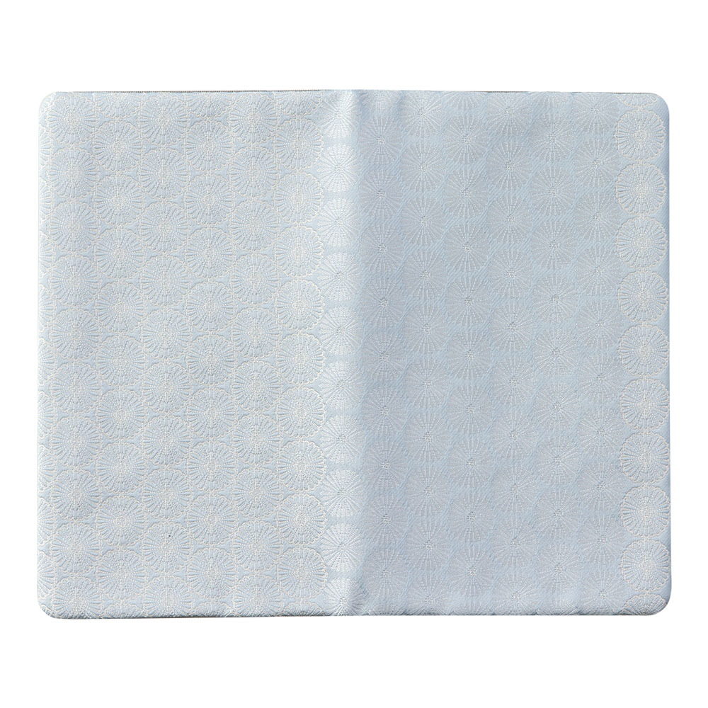 デザインフィルミドリ　ふくさ159 八重菊柄　53159006