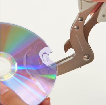 サンスター文具 シュレッダーはさみ S6301401 シュレッダー はさみ 個人情報の抹消に！手軽につかえる！