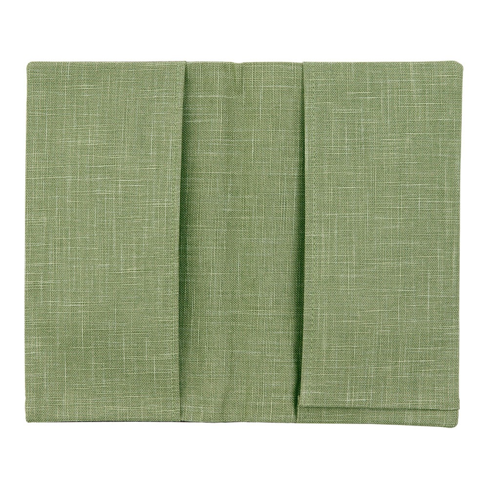 デザインフィルミドリ　ふくさ158 藤紫色　53158006