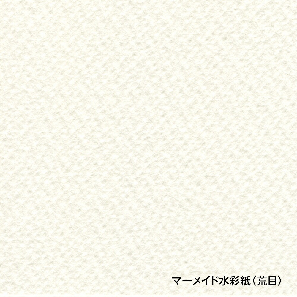 ホルベイン画材マーメイド水彩紙スケッチブックＳＭ