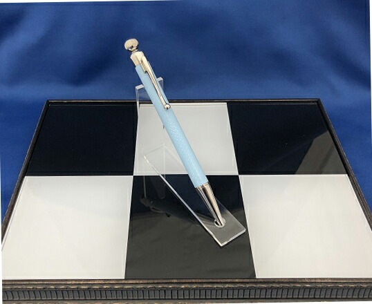 数量限定三菱鉛筆ボールペン Steward(スチュワード)SXS-20000-07レア