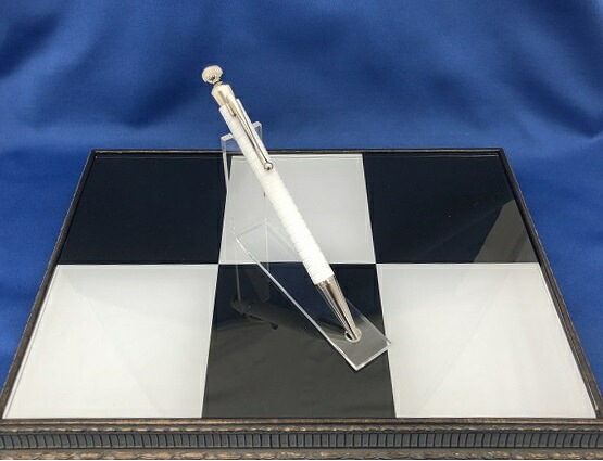 数量限定三菱鉛筆ボールペン Steward(スチュワード)SXS-20000-07レア