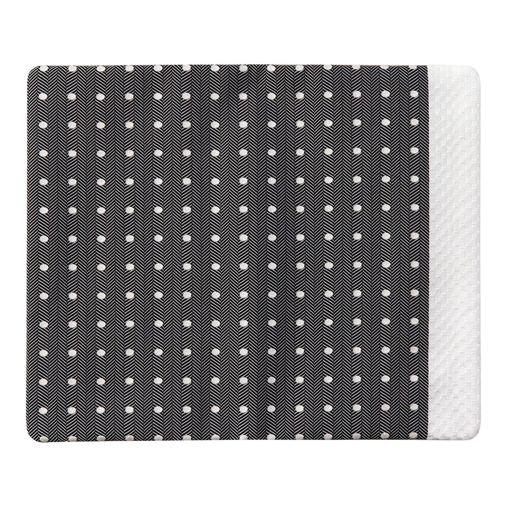 デザインフィルミドリ　ふくさ160 水玉柄　53160006